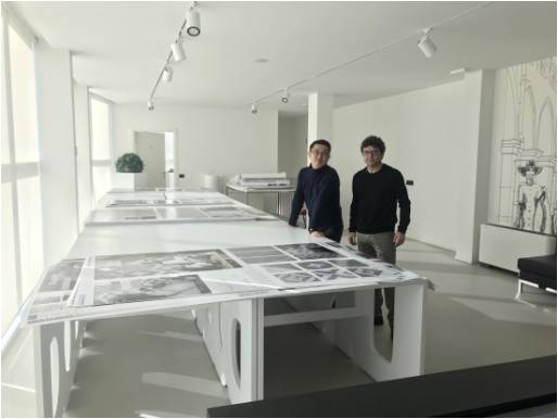 Design and development3