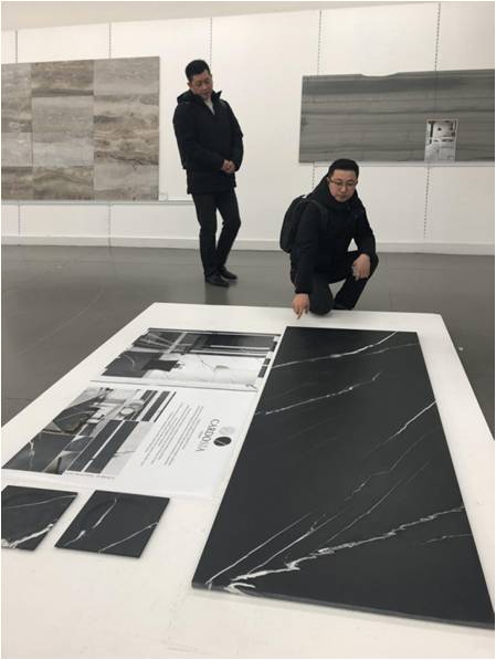 Design and development5