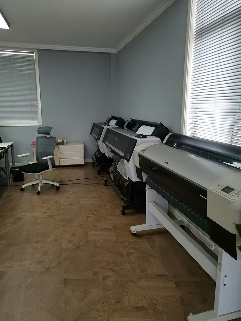 Design and development6